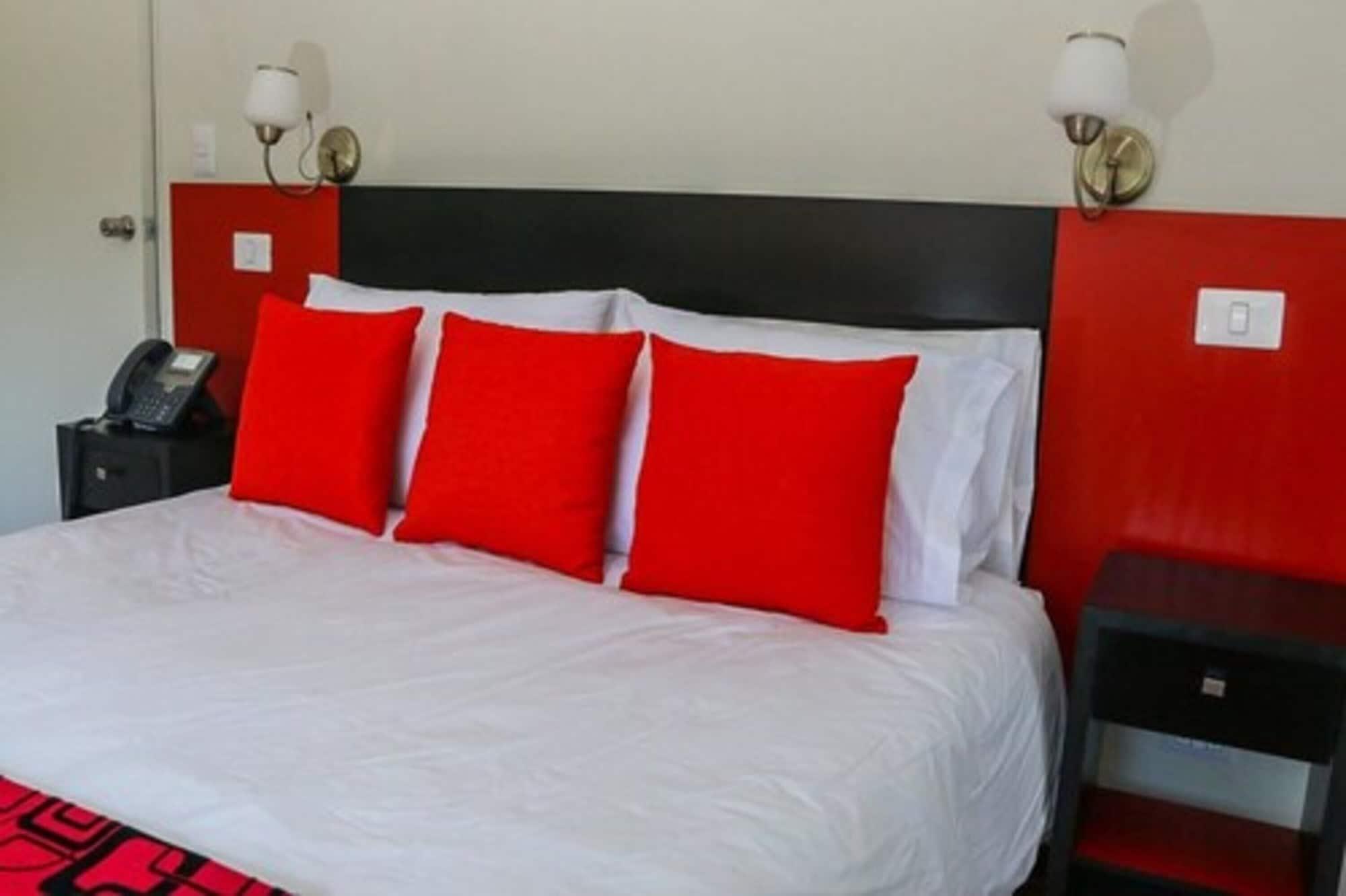 Plaza Nunoa Hotel Santiago